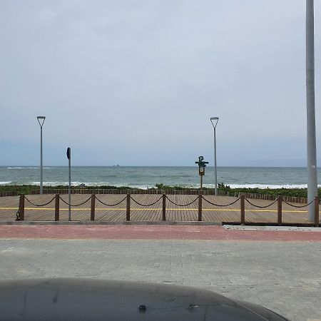 Apto Solar Da Praia Piçarras Exteriér fotografie