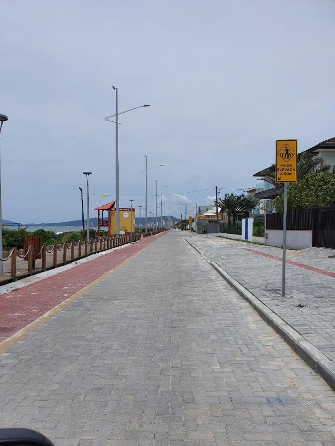 Apto Solar Da Praia Piçarras Exteriér fotografie