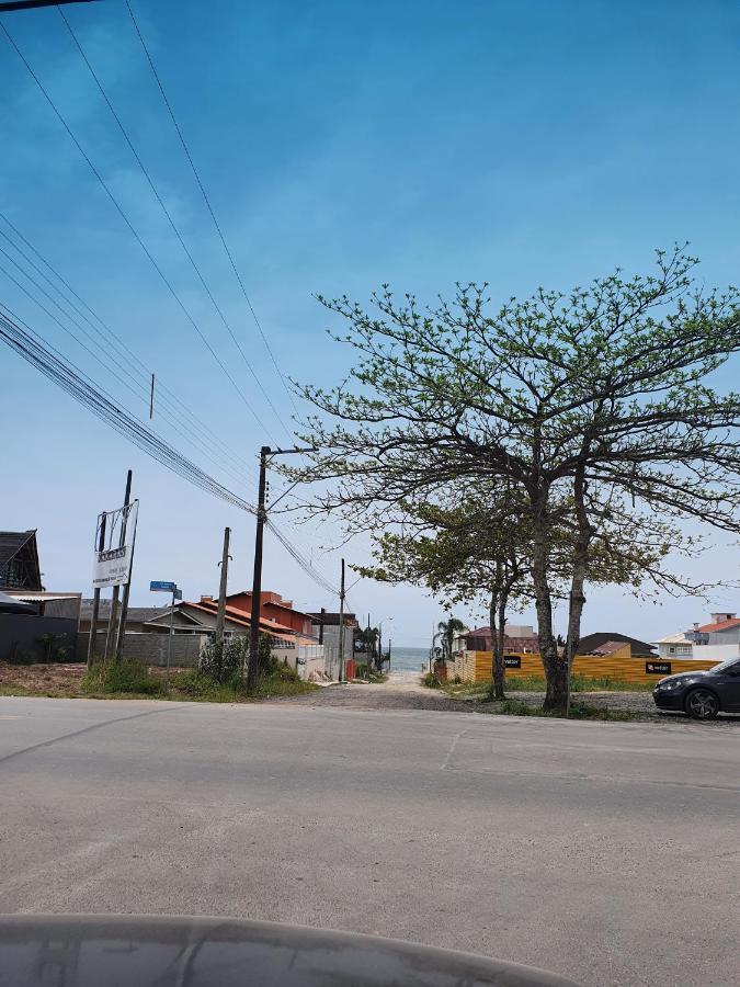 Apto Solar Da Praia Piçarras Exteriér fotografie