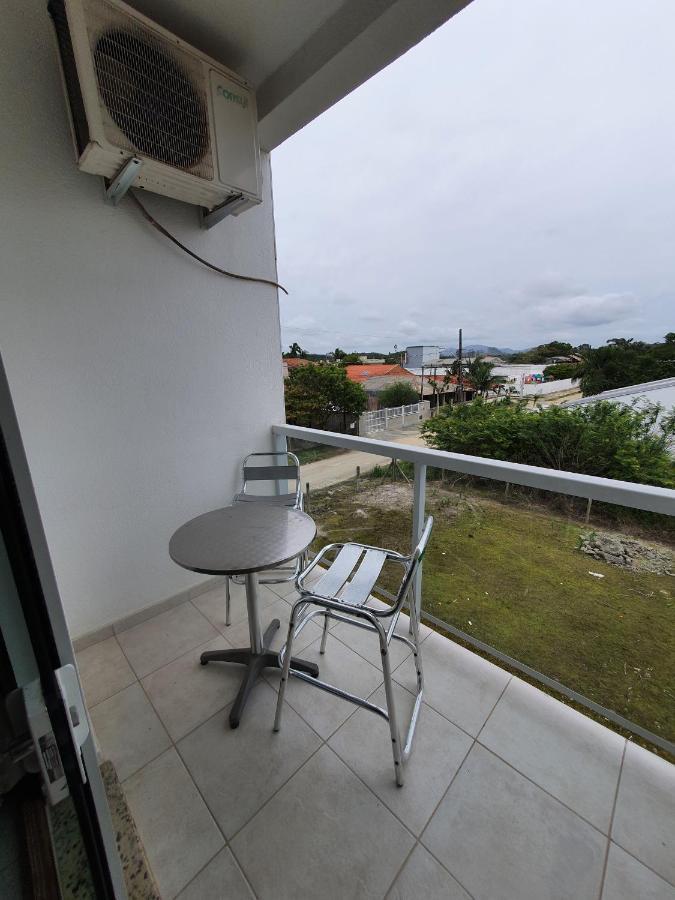 Apto Solar Da Praia Piçarras Exteriér fotografie