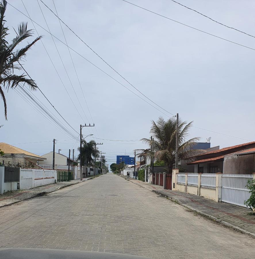Apto Solar Da Praia Piçarras Exteriér fotografie